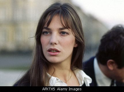 Jane Birkin picture