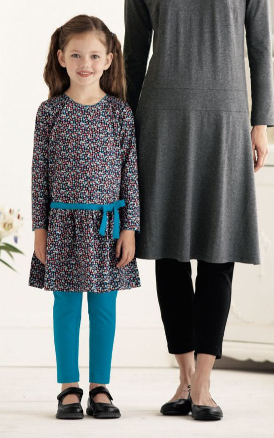 Mackenzie Foy