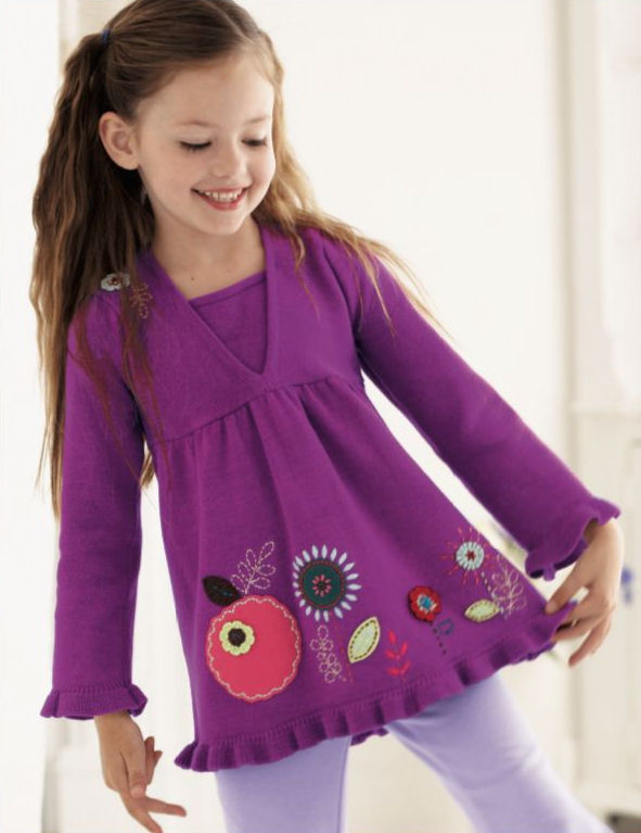 Mackenzie Foy