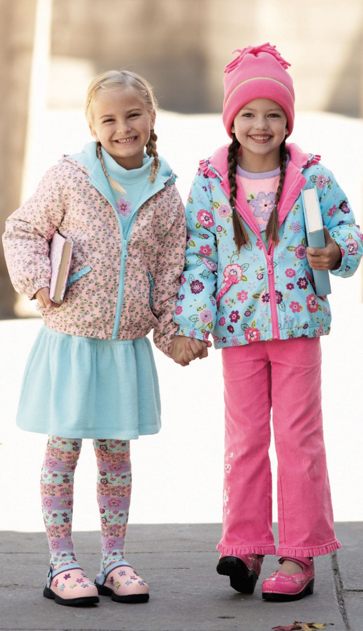 Mackenzie Foy