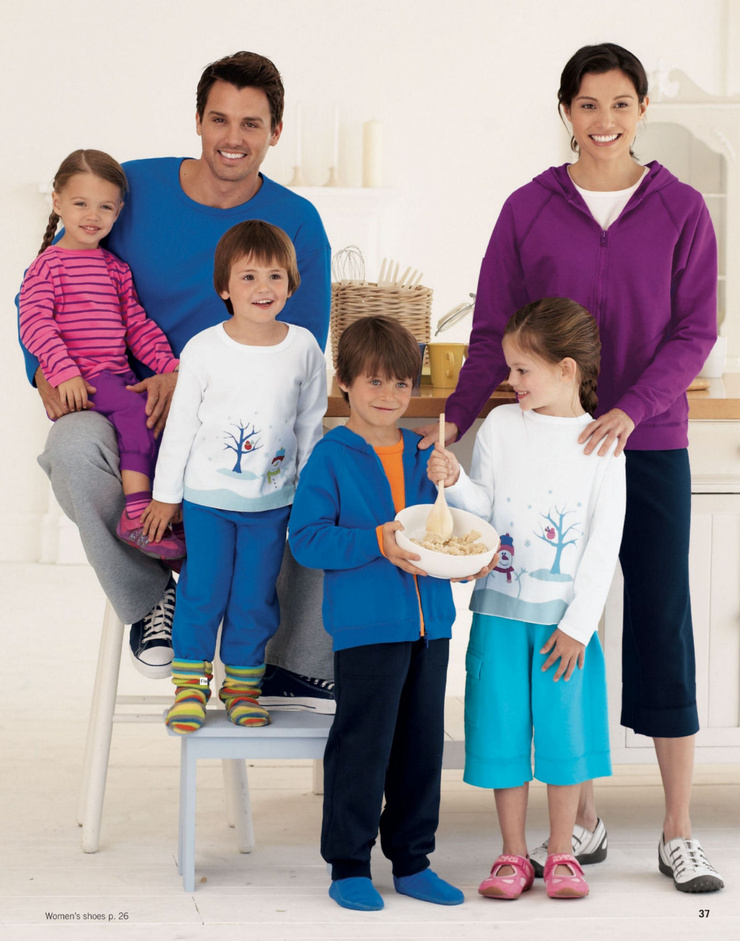 Mackenzie Foy