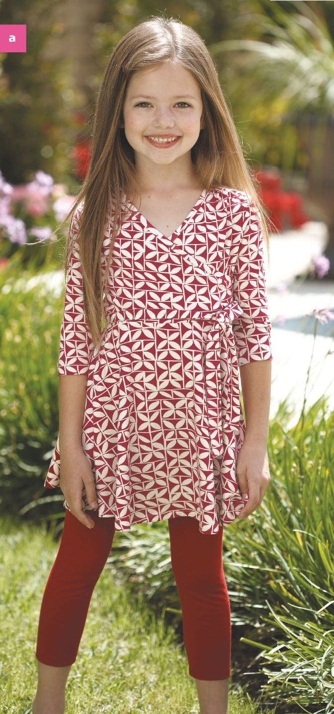 Mackenzie Foy
