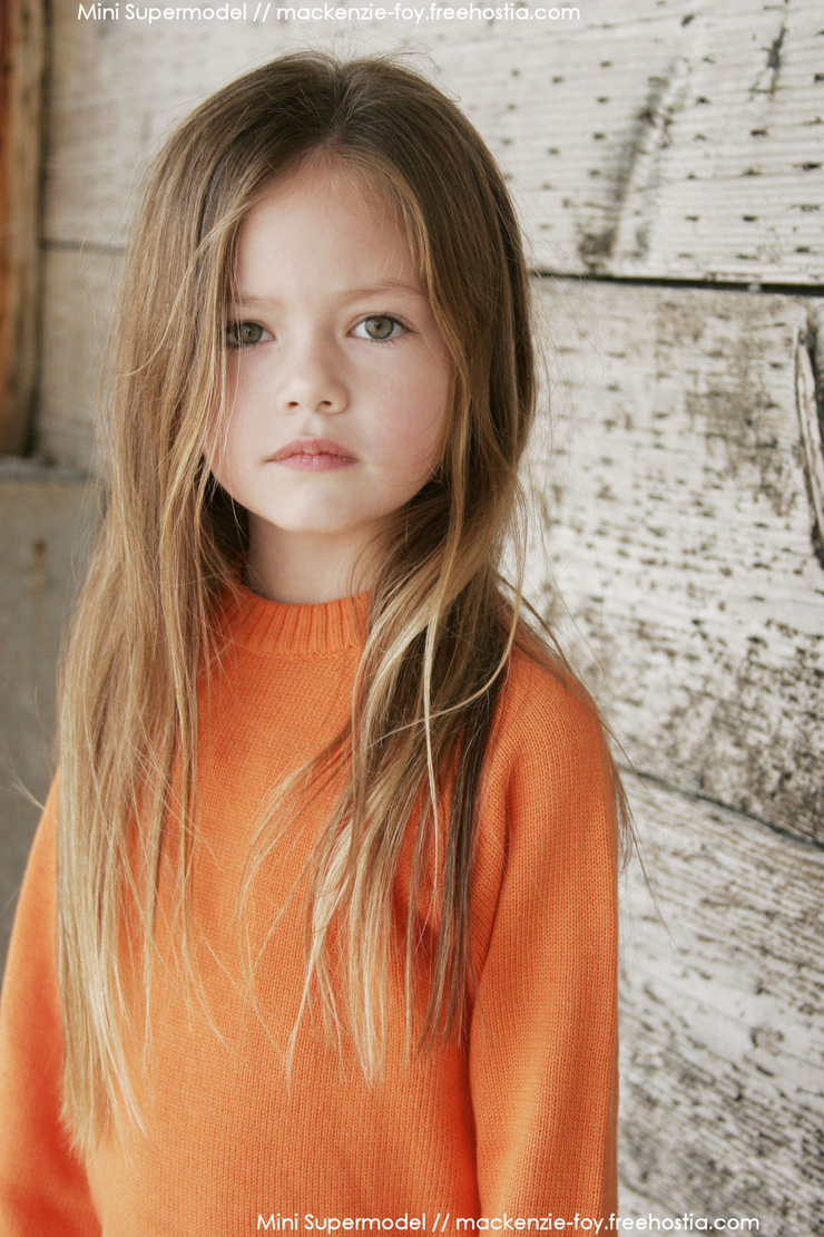Mackenzie Foy
