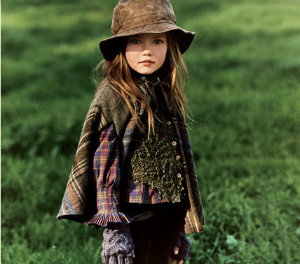 Mackenzie Foy