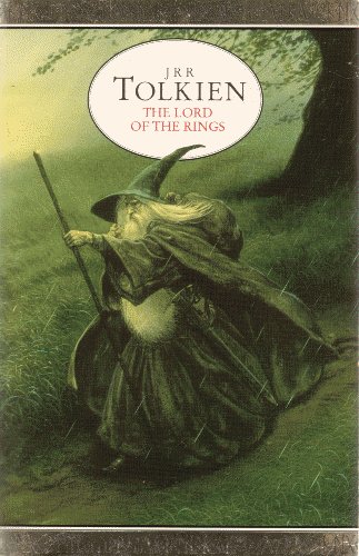 The Lord of the Rings The Lord of the Rings