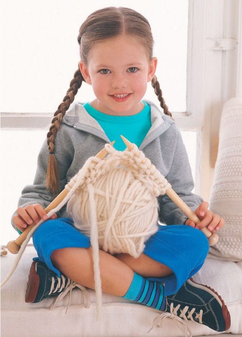 Mackenzie Foy