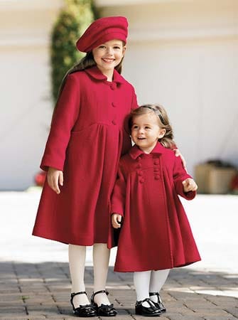 Mackenzie Foy