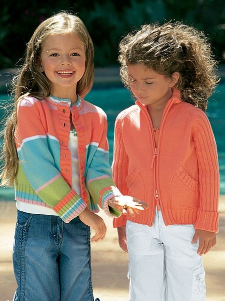 Mackenzie Foy