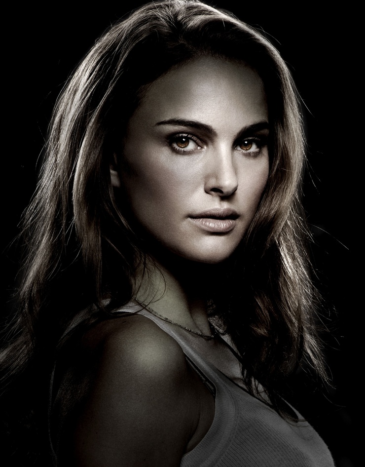 Natalie Portman Natalie Portman