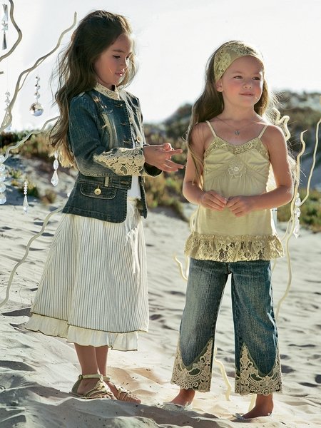 Mackenzie Foy