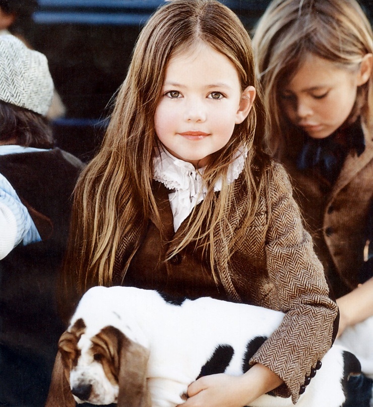 Mackenzie Foy