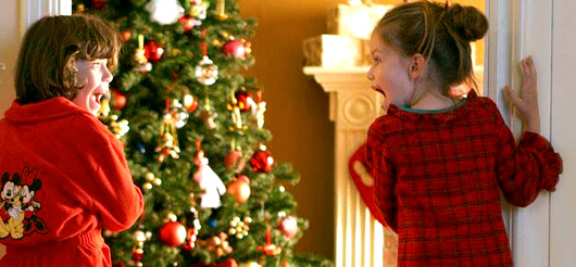 Mackenzie Foy