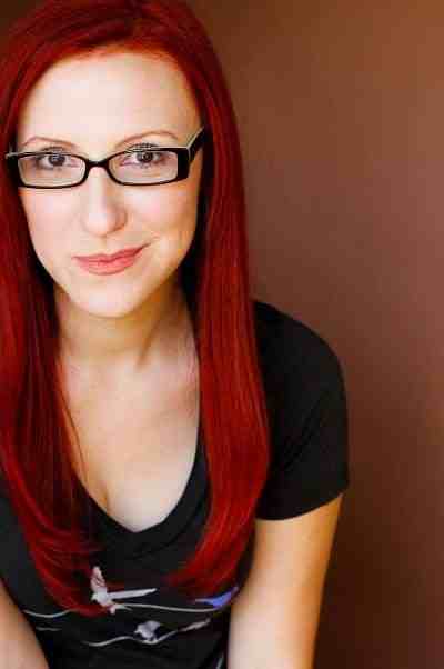 Mandi Moss