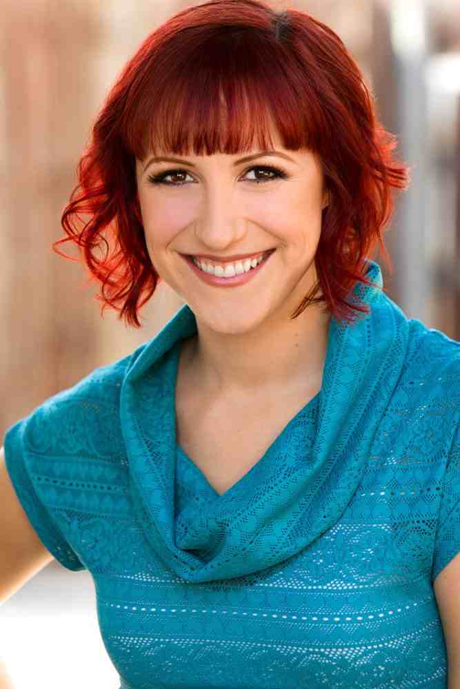 Mandi Moss