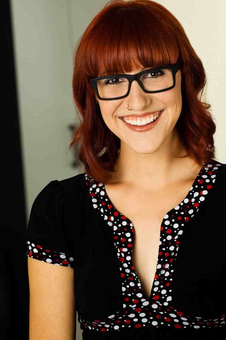 Mandi Moss