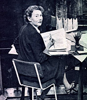Joy Batchelor
