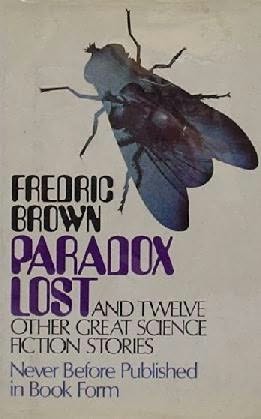 Paradox Lost