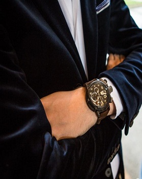 Buy U boat Watches Online at Discount Price