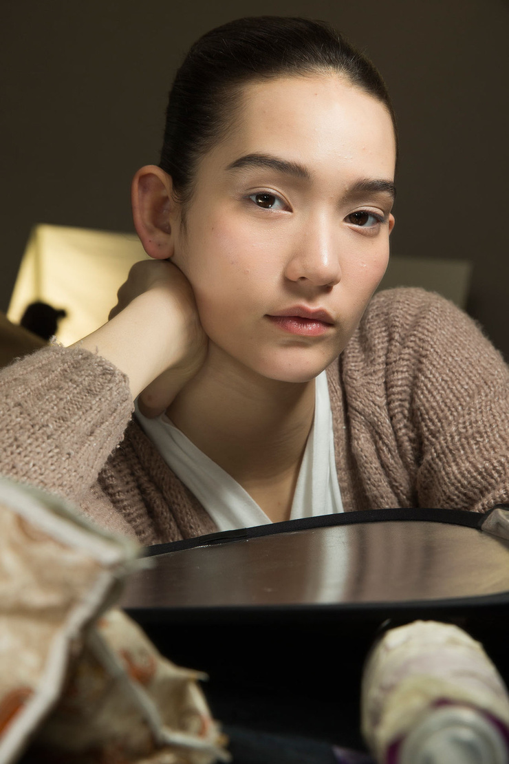 Mona Matsuoka Mona Matsuoka