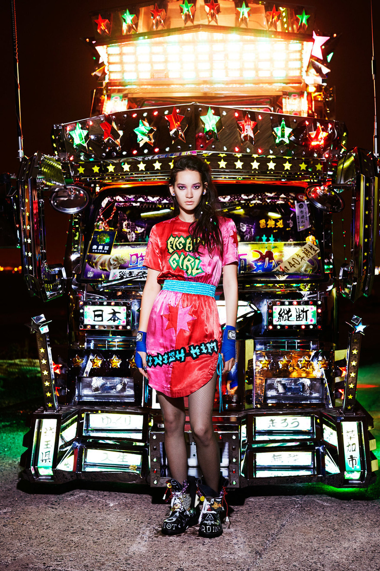 Mona Matsuoka