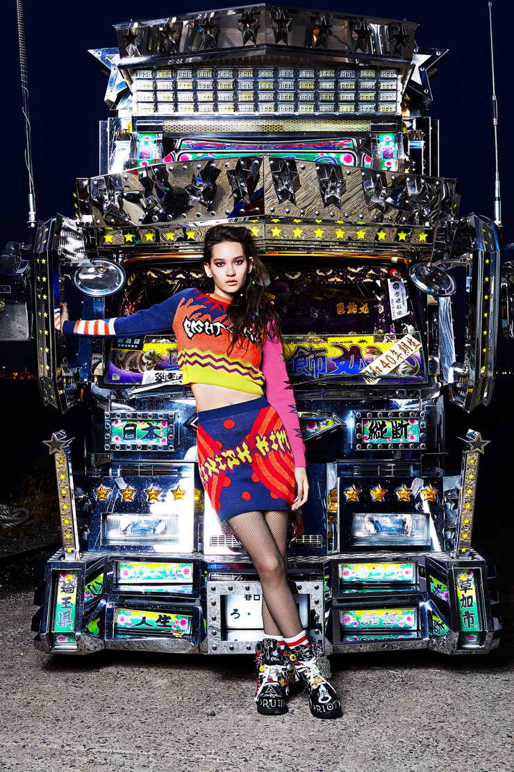 Mona Matsuoka
