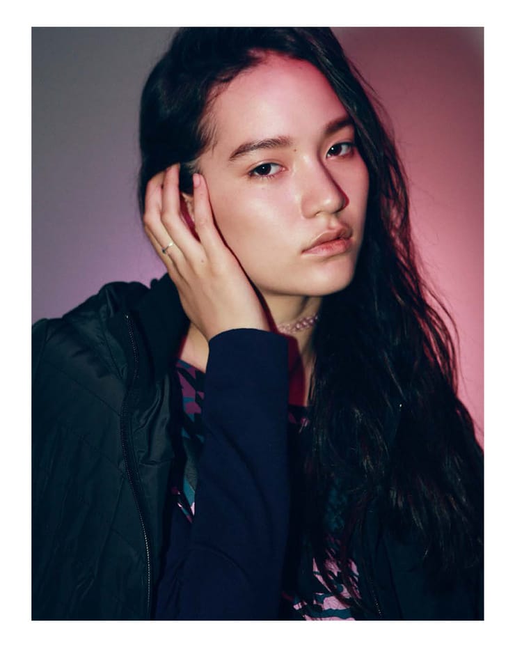 Mona Matsuoka