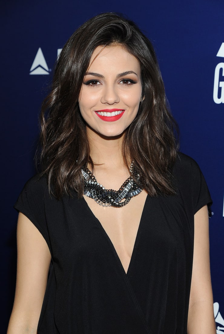 Victoria Justice