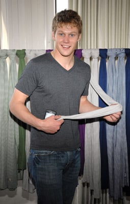 Zach Roerig