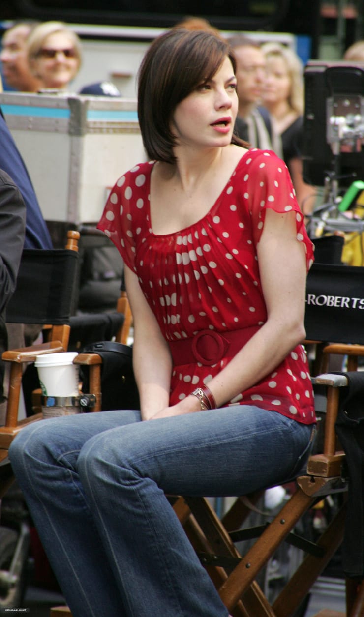 Michelle Monaghan Michelle Monaghan