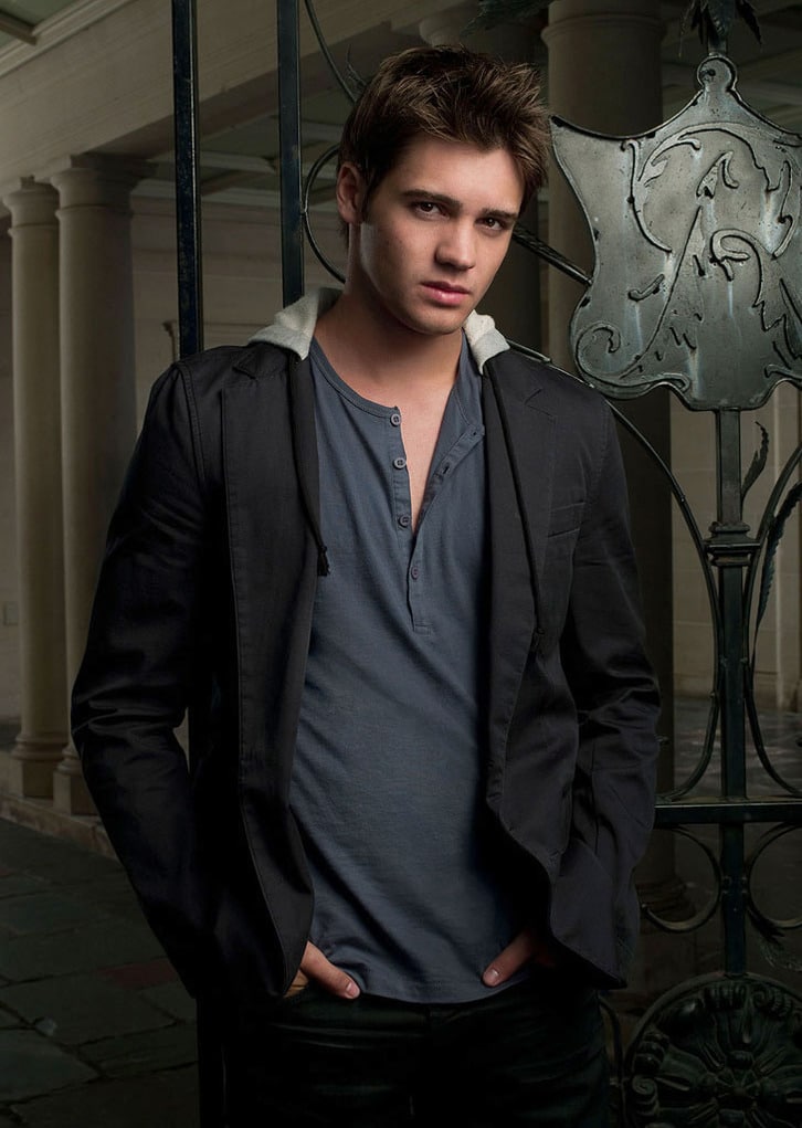 Steven R. McQueen Steven R. McQueen