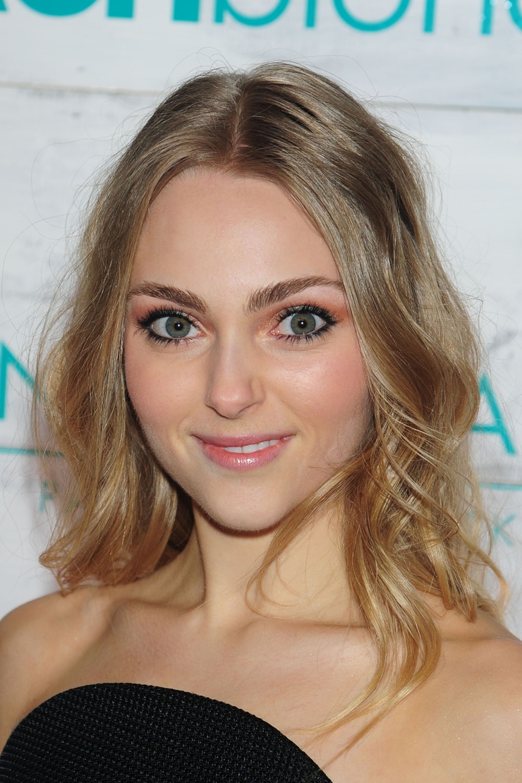 AnnaSophia Robb