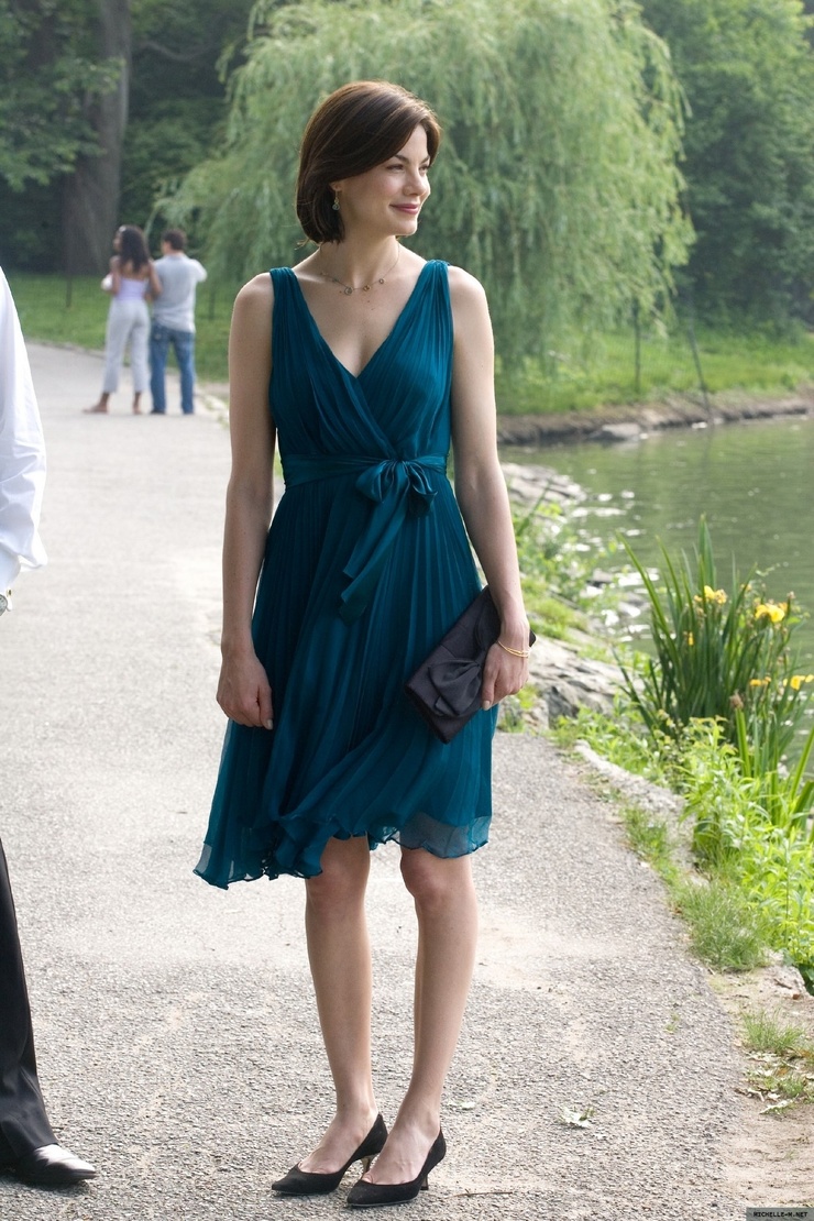 Michelle Monaghan Michelle Monaghan