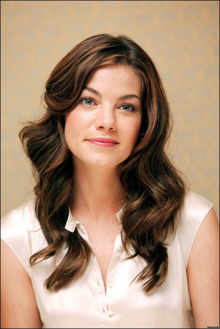 Michelle Monaghan Michelle Monaghan