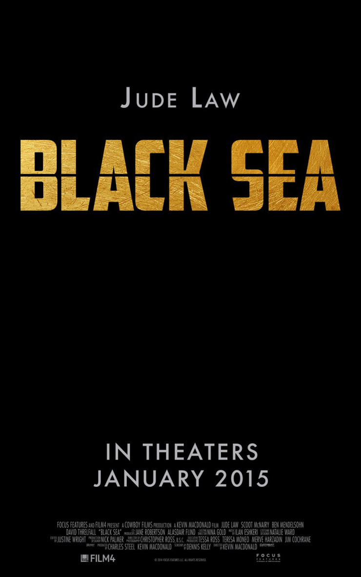 Black Sea