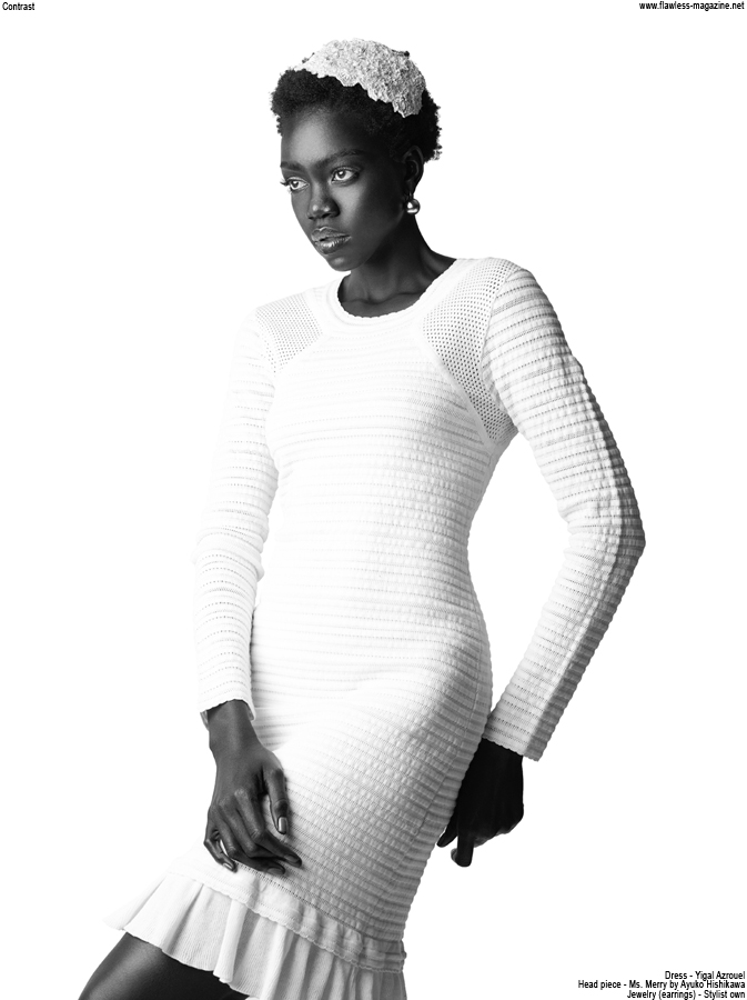 Nyamuoch Girwath