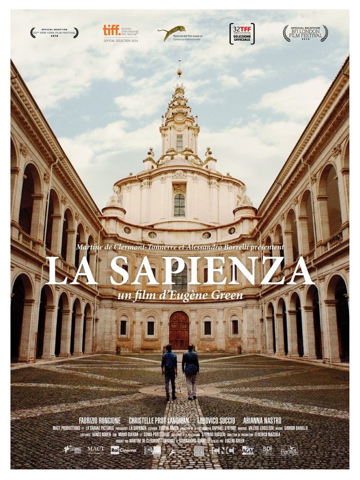 La Sapienza La Sapienza