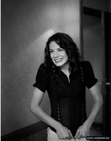 Michelle Monaghan Michelle Monaghan
