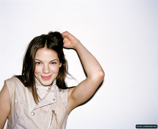 Michelle Monaghan