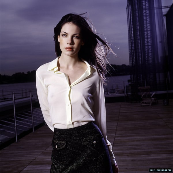 Picture of Michelle Monaghan
