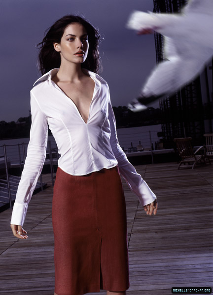 Michelle Monaghan Michelle Monaghan
