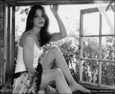 Michelle Monaghan Michelle Monaghan