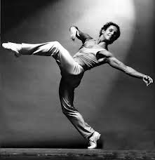 Wayne Sleep