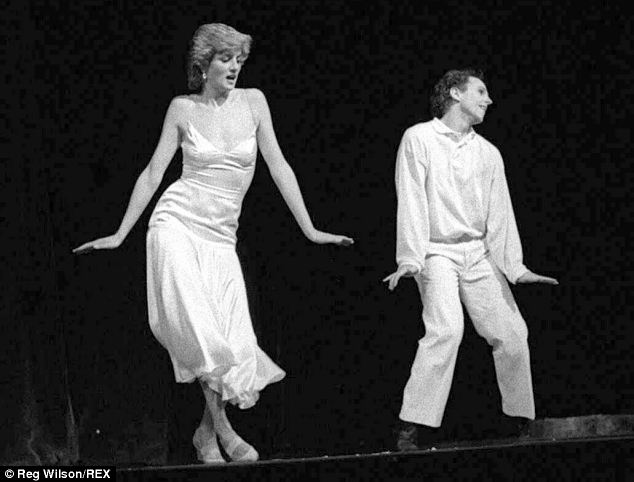 Wayne Sleep