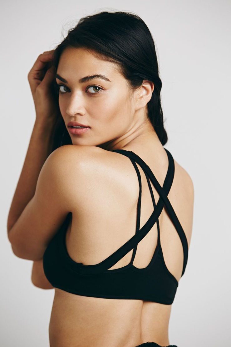 Shanina Shaik