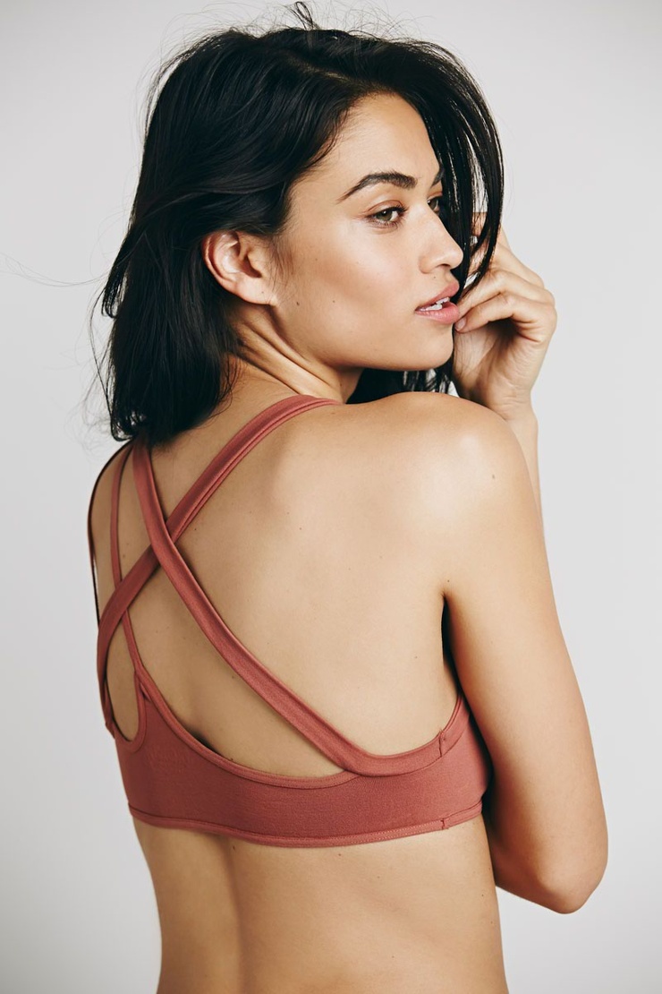 Shanina Shaik
