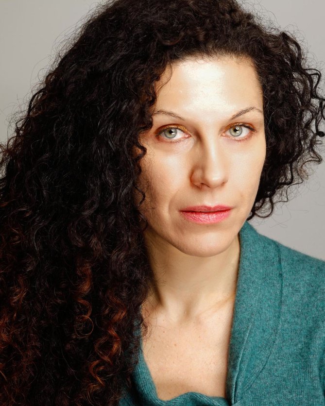 Silvana Maimone