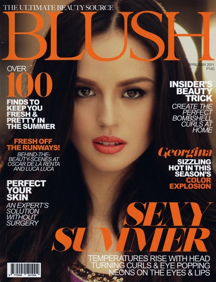 Georgina Wilson picture