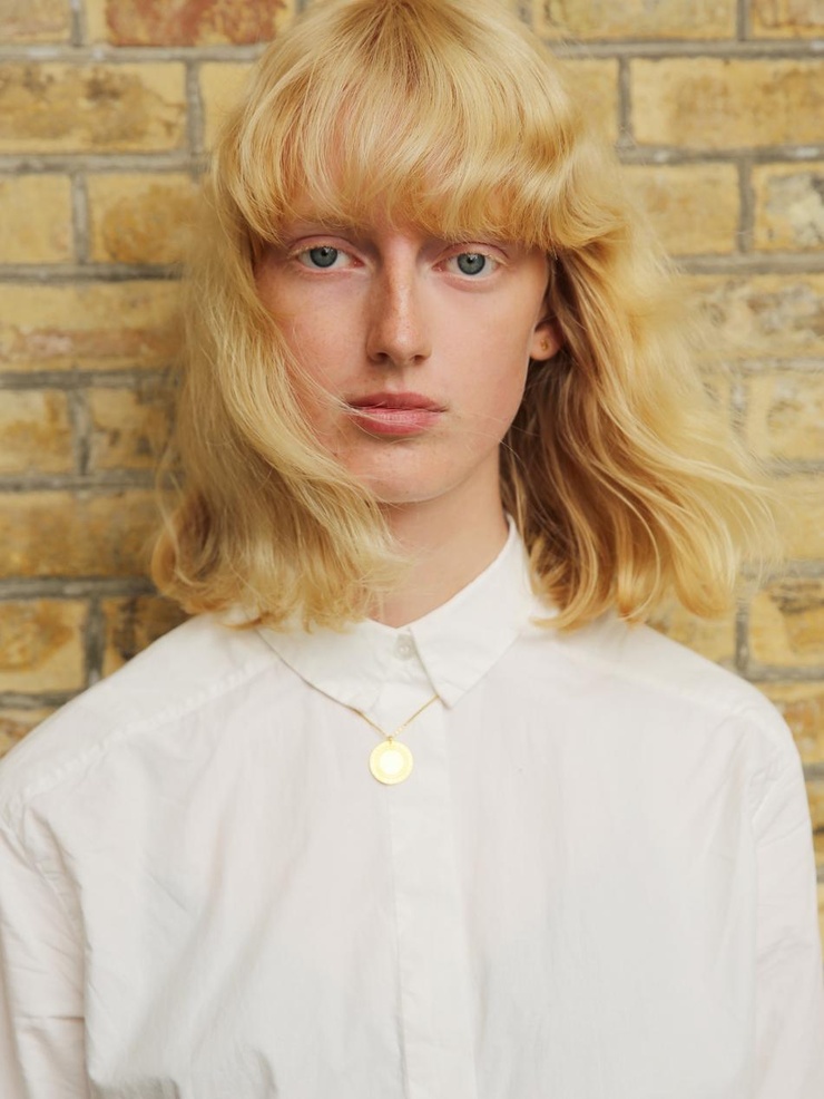 Laura Hagested