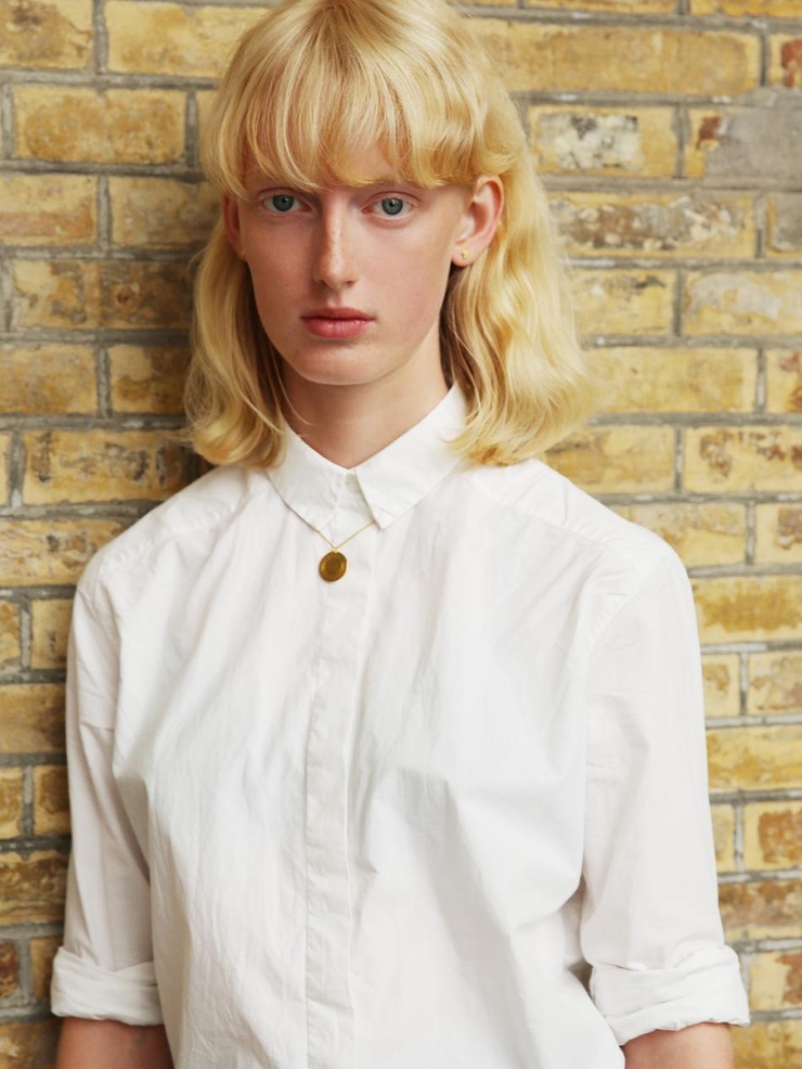 Laura Hagested