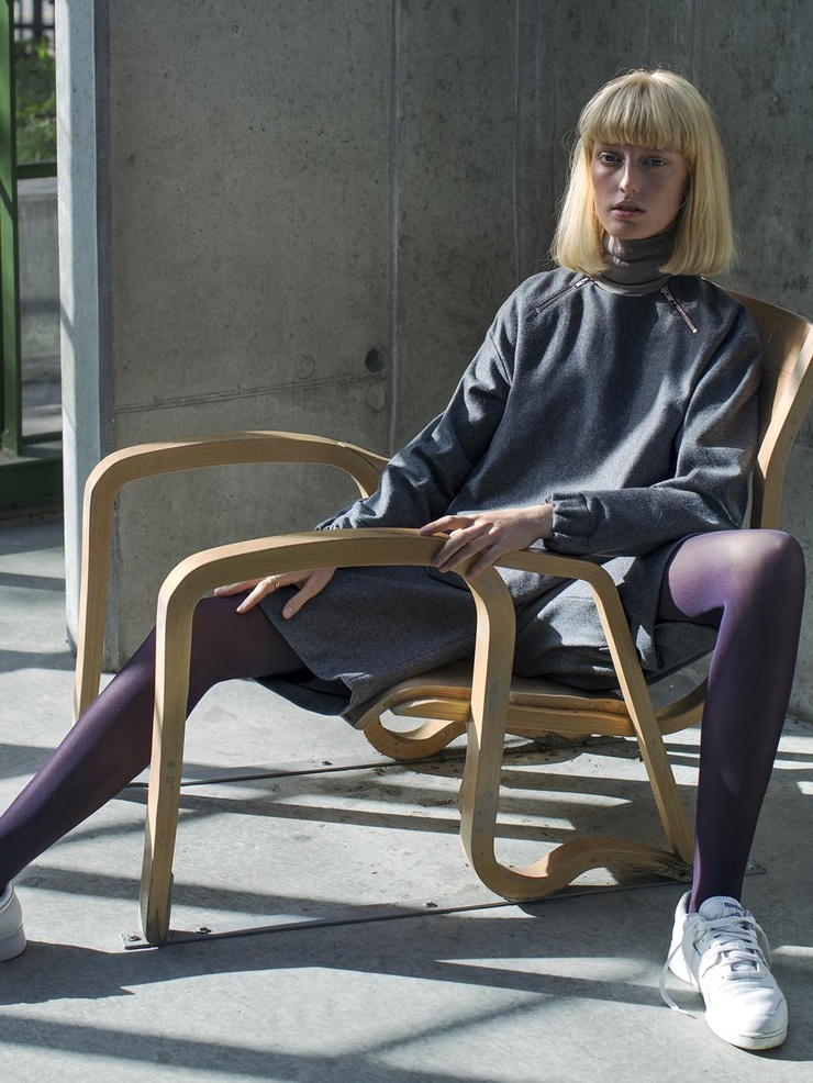 Laura Hagested
